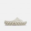 Crocs Echo Slide Stucco