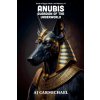 Anubis, Guardian of the Underworld (AJ Carmichael)(Brožovaná)