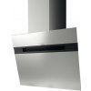 Elica STRIPE LUX IX A/60 nerez - Odsávač pár nástenný