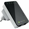 WiFi extender Techly Bezdrôtový Extender 300N (TLY_301078)
