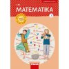 Matematika 3/1 – dle prof. Hejného nová generace pracovní sešit