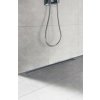 I-Drain Plano matný nerezový rošt dĺžky 1100mm IPRO1100A