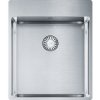 Drez Franke BOX BXX 210/610-40 TL NEREZ - 127.0369.288