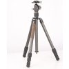 Leofoto Urban LX-324CT+XB-38, statív s guľovou hlavou
