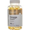 OstroVit Omega 3-6-9 90 kapsul