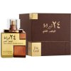 Lattafa 24 Carat Pure Gold 100ml, Parfumovaná voda (U)