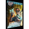 Świat Wirtualny. Escape Quest