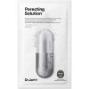 Dr. Jart+ Dermask Porecting Solution plátienková maska s aktívnym uhlím 28 g