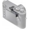 LEICA M11/M10 Thumb Rest, black M11 Black