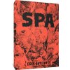 Spa - Erik Svetoft