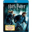 film Harry Potter a Relikvie smrti: část 1. 2, BRD