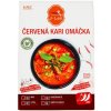 J-Lek Červená kari omáčka 250 g