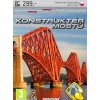 Konstruktér mostů