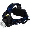 Cattara Čelovka LED 570lm ZOOM