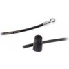 Brzdová hadica Shimano SM-BH90 SB 1700 mm čierna