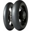 Dunlop S-Slick ( 120/80-12 TL zadné koleso, Mischung medium SOFT )