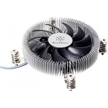 SilverStone Nitrogon NT07-115X SST-NT07-115X