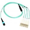 HPE MPO to 4 x LC 5m Cable K2Q46A