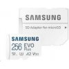 Samsung micro SDXC 256 GB MB-MC256SA/EU