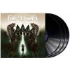 Epica: Omega Live - 3Vinyl (LP)