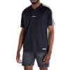 adidas Originals Trefoil C Tee2 M HC7168 (183684) RED XL