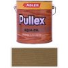 ADLER Pullex Aqua DSL - vodou ředitelná lazura na dřevo 2.5 l Nomade ST 06/5