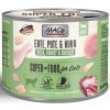 MAC's Cat kačica, morka, kura 200 g
