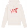 Momo mikina Street Hamlet Vintage White M