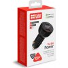 ColorWay Nabíjačka do Auta Power Delivery Port PPS USB (USB-A + USB-C) (100W) Black (CW-CHA044PD-BK)