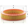 Vzduchový filter MANN-FILTER C 2873/1