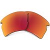 Náhradní skla - OAKLEY FLAK 2,0 XL OO9188 PRIZM RUBY POLARIZED