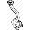 Výfukové potrubie BOSAL 725-551