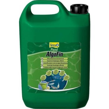 Tetra Pond Algofin 3l