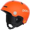 Detská lyžiarska prilba POC POCito Auric Cut MIPS Fluo Orange