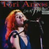 Amos Tori - Live At Montreux 1991 / 1992 / Blu-Ray+2CD / Digipack [CD / BRD]