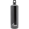 LAKEN Hliníková fľaša Futura 1500 ml sivá