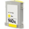 Profitoner HP C4909A kompatibilný atrament yellow No. 940XL pre tlačiarne HP, 1.400 str