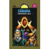 Traja pátrači 10 - Záhada Ohnivého oka - Robert Arthur