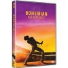 QUEEN - BOHEMIAN RHAPSODY (DVD)