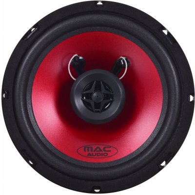 Mac Audio APM Fire 16.2 od 31,35 € - Heureka.sk