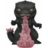 Funko POP! Godzilla vs. Kong 2 Godzilla with Heat-Ray 9 cm