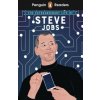 Penguin Readers Level 2: The Extraordinary Life of Steve Jobs (ELT Graded Reader)