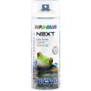 Dupli Color NEXT RAL 9010 čisto biela 400 ml
