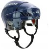 CCM Prilba CCM Fitlite 60 SR, tmavo modrá, Senior, S, 51-56cm