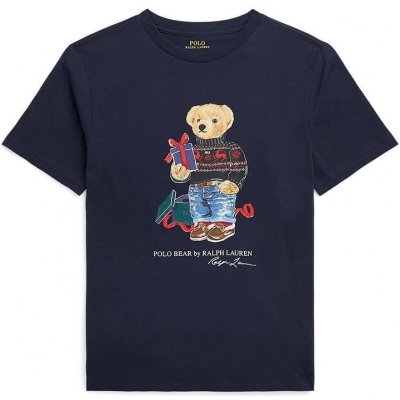 Detské tričká Ralph Lauren – Heureka.sk