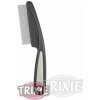 Trixie Hrebeň na srsť jemný de Luxe blešák 15 cm