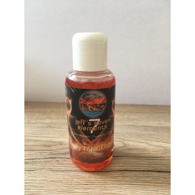 Jeffs Melasa 7 Elements Mandarinka 100 ml