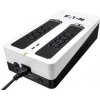 EATON UPS 3S 700 IEC, Offline, Tower, 700VA/420W, výstup 8x IEC C13, USB, RJ11, 2x USB nabíjanie (2A max), bez vent.