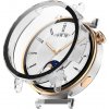 Techsuit - Defense360 Pro puzdro pre Huawei Watch GT 4 (41 mm) – priehľadné