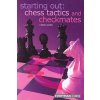 Chess Tactics and Checkmates